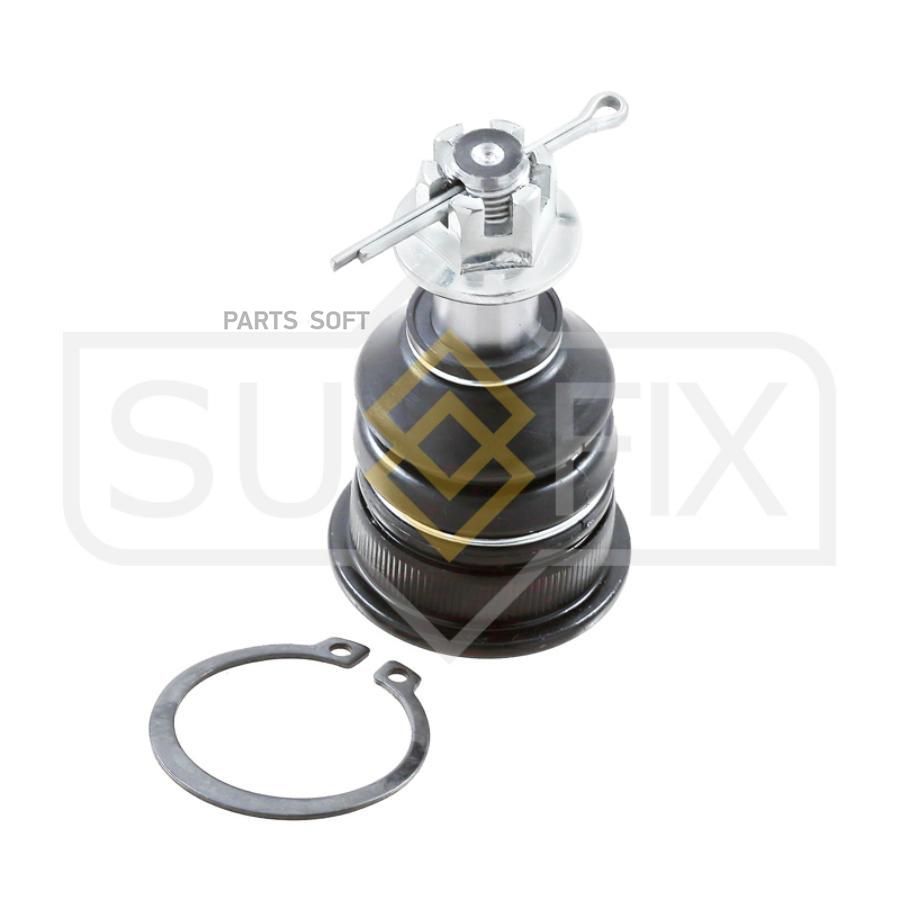 

Шаровая Опора Нижняя Левая/Правая SUFIX арт. SG-1025