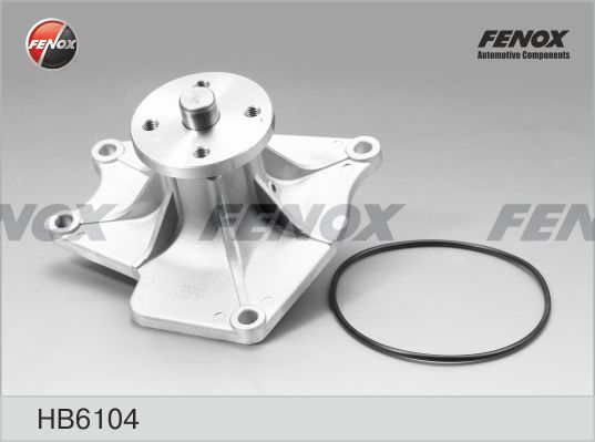 

Водяной насос FENOX HB6104