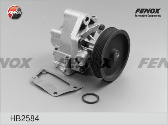 

Водяной насос FENOX HB2584