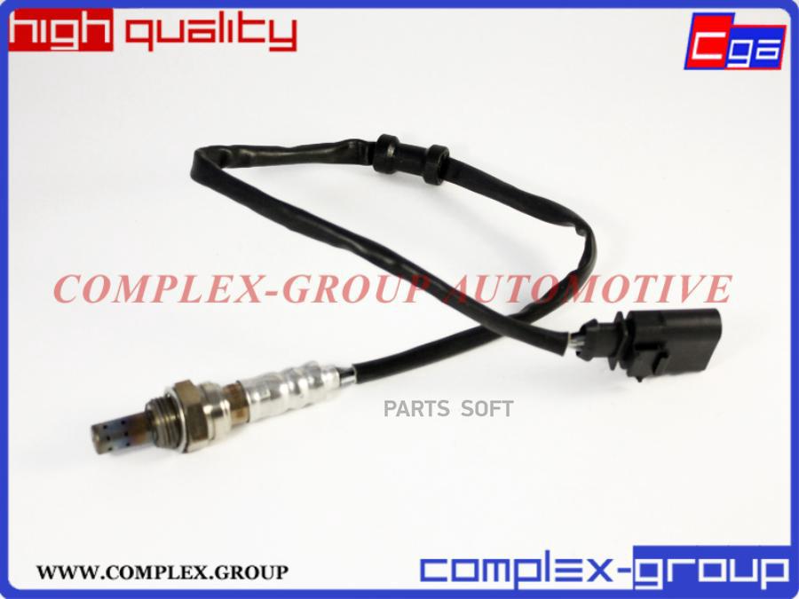 

Кислородный датчик с фишкой 11LMD70RA CGA
