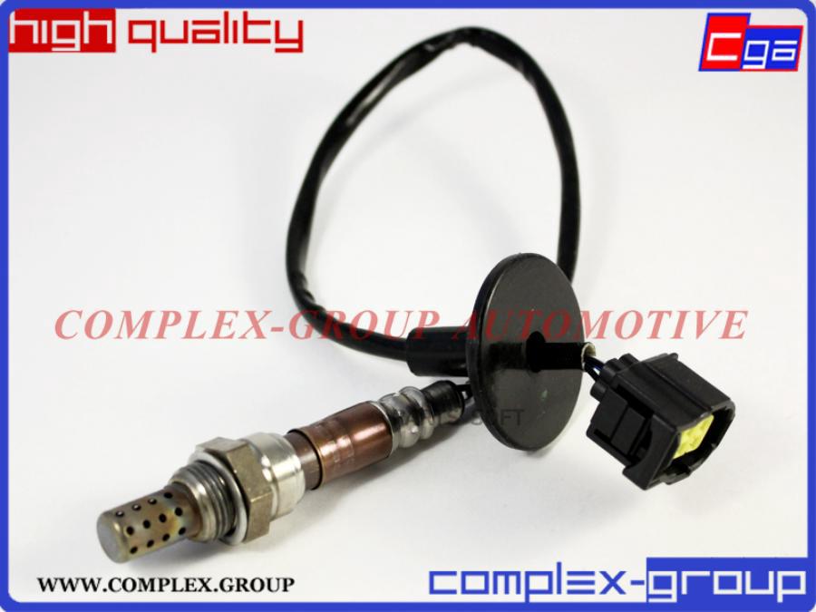 

Кислородный датчик с фишкой 11lmd555ra CGA