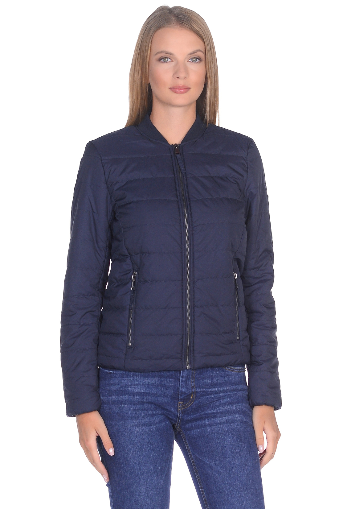 

Куртка женская Baon B039041 синяя XS, B039041