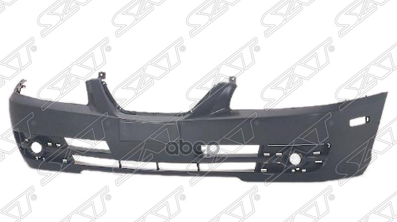 

Бампер Передний Hyundai Elantra 03-06 4D Sat Арт. St-Hn27-000-A0