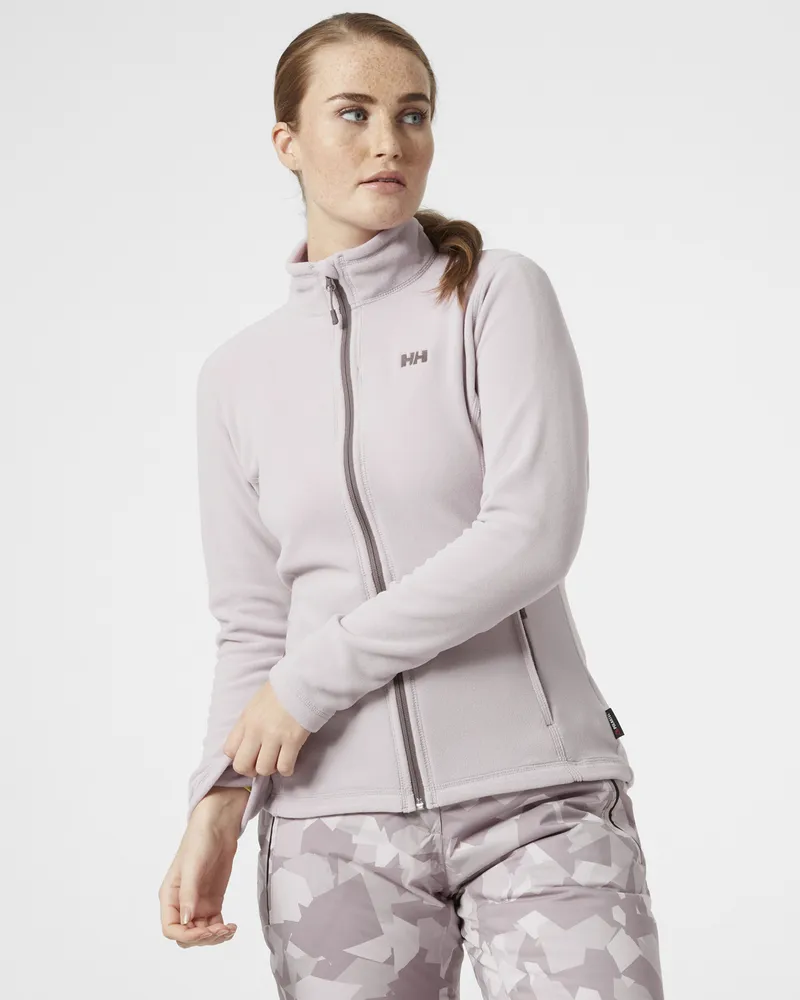 

Куртка женская Helly Hansen белая XL, Белый, 51599