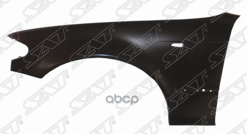 

Крыло Bmw E46 01-05 Lh Sat Арт. St-Bm33-016-A2