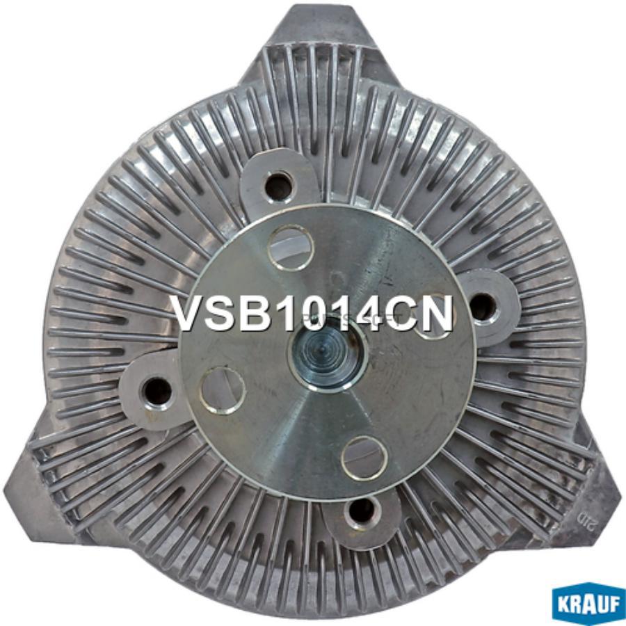 

Вискомуфта Krauf vsb1014cn