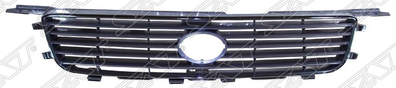 

Решетка Радиатора Toyota Camry Gracia 96-99 Sat Арт. St-Ty37-093-0