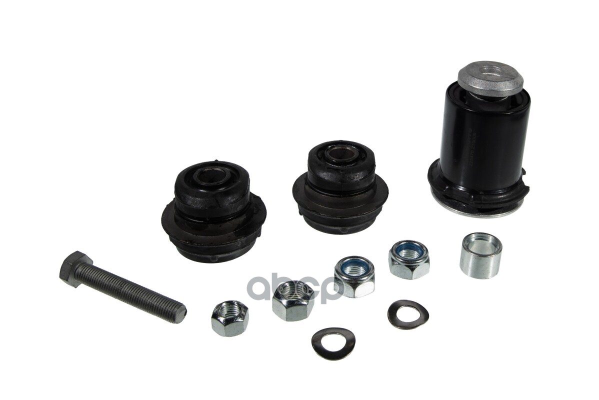 

ZENTPARTS Z25470_сайлентблок рычага к-кт!\ MB W140 all 91-99 1шт