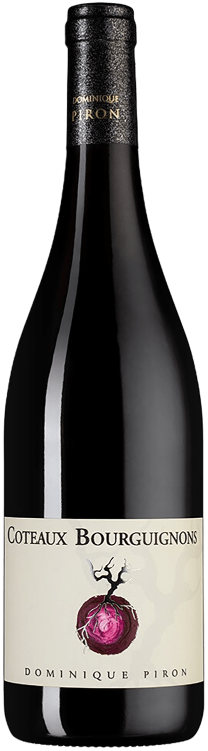 

Вино Coteaux Bourguignons AOC Domaines Dominique Piron