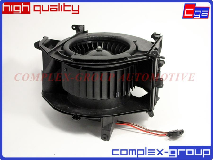 

Мотор отопителя салона 11blf8002ra CGA