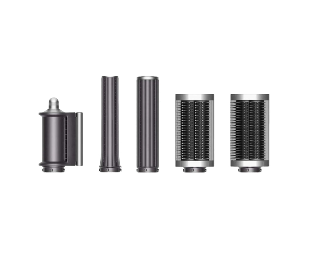 

Набор насадок для фена Dyson HS05, Серый, HS05