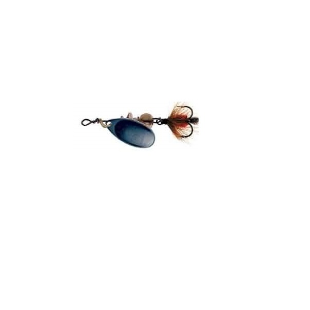 

Блесна вращающаяся Mepps AGLIA MOUCHE, , Black/Red fly, комплект из 1 штука, Черный;красный, Aglia Mouche