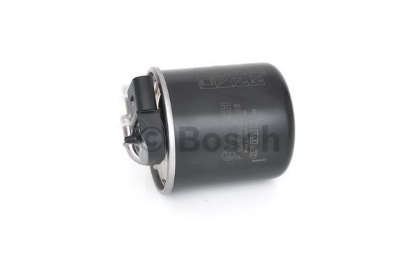 

F 026 402 838_Фильтр Топливный Мв BOSCH f026402838