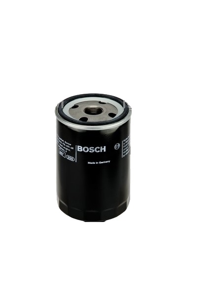 

Фильтр Масляный 0451103318 BOSCH 0451103318