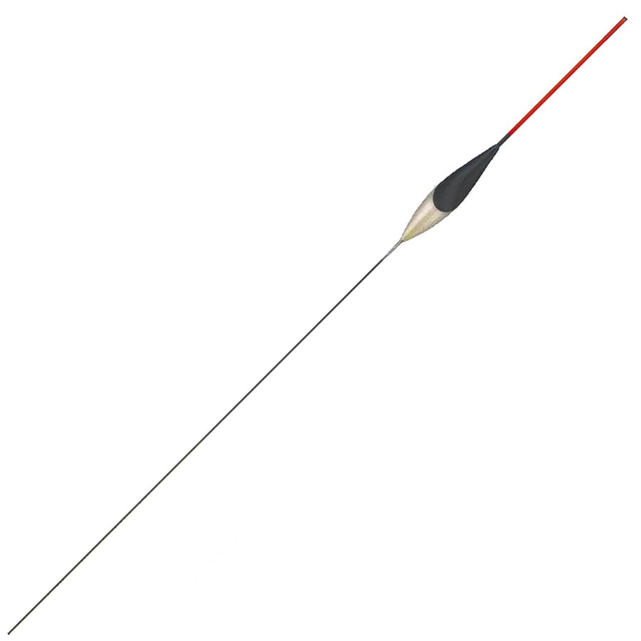 

Поплавок Волжанка TF 2004 1,25 г, 10 шт., Разноцветный, TF-2004