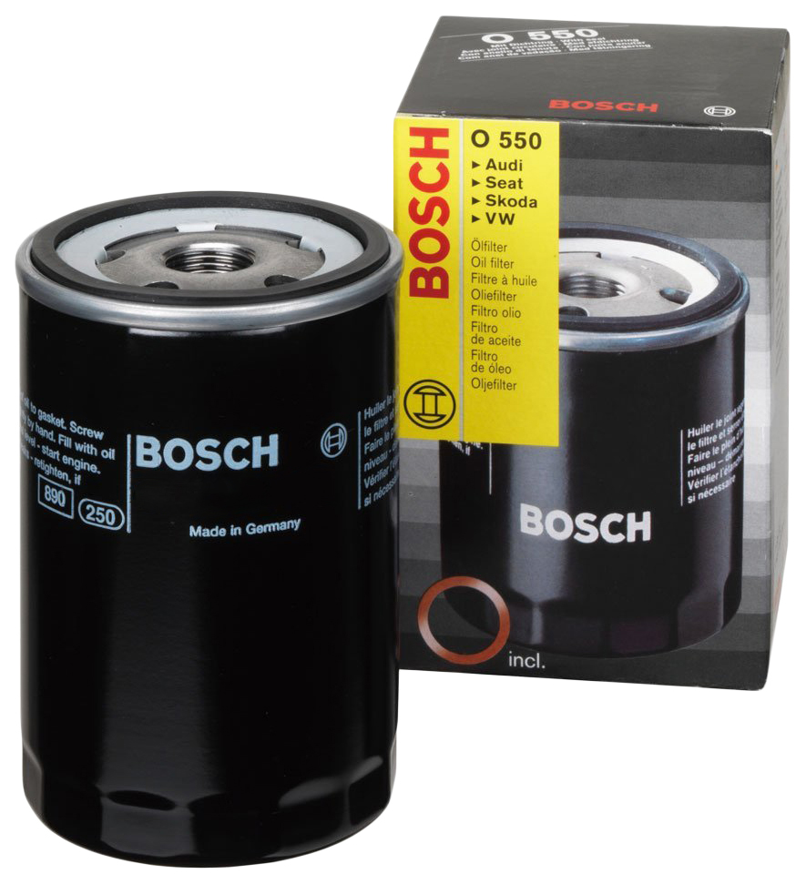 

Фильтр Масляный BOSCH 1457429268
