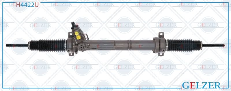 

Рулевая рейка GELZER Jaguar XJ 1986-1994, CCC6011E; CCC6547E; CCC6547N; MMA3891AE; MMC3891AAE; H4422U; 7852974233; 785297423340