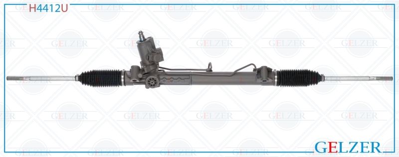 

Рулевая рейка GELZER Jaguar X-Type Estate 2003-2009, C2S20259; C2S20407; C2S20407E; C2S3290; C2S43410; C2S43410E; 1X433200AE; 1X433200AF; 1X433200AH; JA207; JA207R; R2386; R23861RB; R23862RB; R23861NW; H4412U; 7831993111; 7831993105