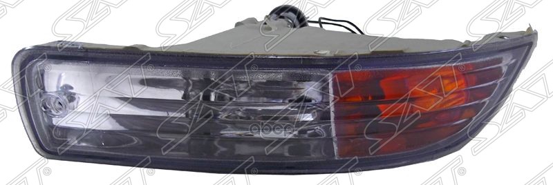 

Поворот Toyota Corona 94-96/Caldina 96-02 Lh С Туманкой Sat Арт. St-212-1667Cl
