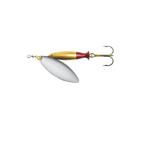 

Блесна вращающаяся Mepps AGLIA LONG HEAVY, 1, SILVER, комплект из 1 штука, Серебристый, Aglia Long Heavy