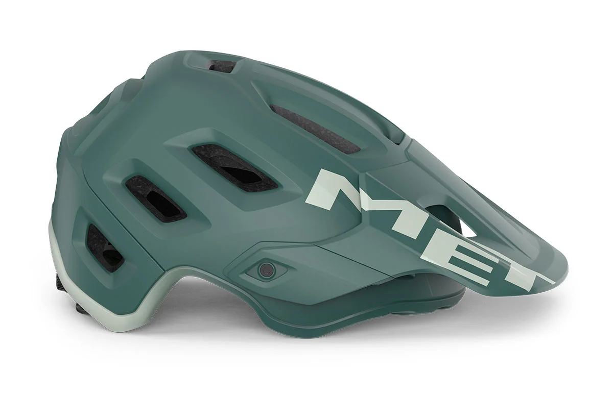 

Велошлем Met Roam MIPS, Seaweed Grey, M, 2024 (3HM115CE00MGN1), Серый