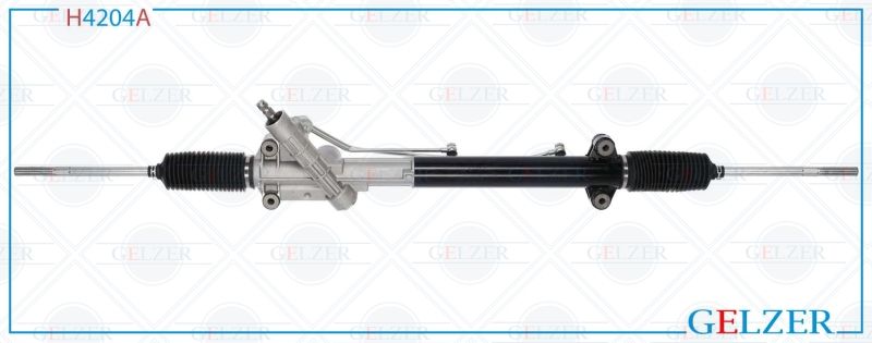 

Рулевая рейка GELZER Iveco Daily V 2011-2014, 504064571; 500306763; 99477984; 7852974431; IV9004KIT; 8001595; R21282RB; R21281RB; R21281NW; R2128; IV203; H4204A