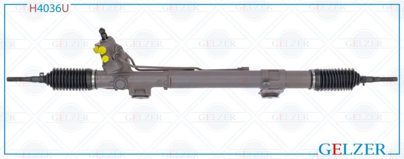 

Рулевая рейка GELZER Infiniti QX70 / FX 2008-, 492001DR0A; 492001DR0B; 490011DR0B; 490011DR0A; H4036U