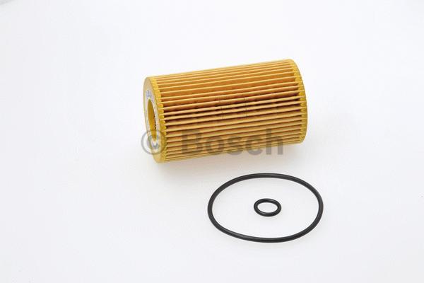 

Масляный Фильтр (Вставка) BOSCH f026407112