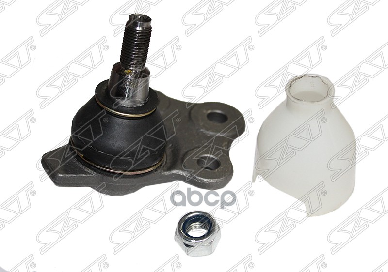 

Шаровая Опора Переднего Нижнего Рычага Renault Duster 10- Sat Арт. St-545001535-Bj