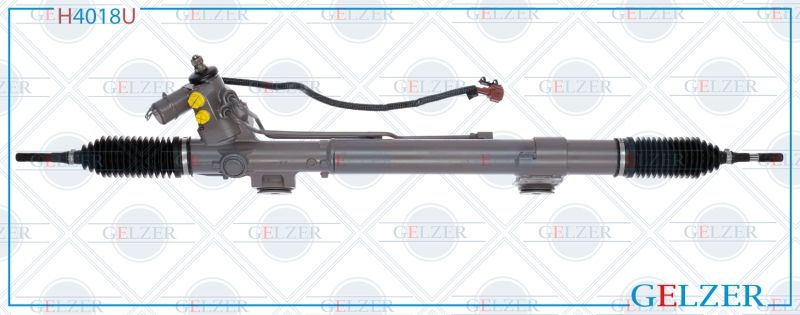 

Рулевая рейка GELZER Infiniti QX70 / FX 2008-, 490011CA0A; 490011CA0B; 490011CA1A; 490011CA1B; 492001CA0A; 492001CA0B; 492001CA1A; 492001CA1B; 490011CA1D; IN9002KIT; R2408; R24081RB; R24082RB; IN204; H4018U