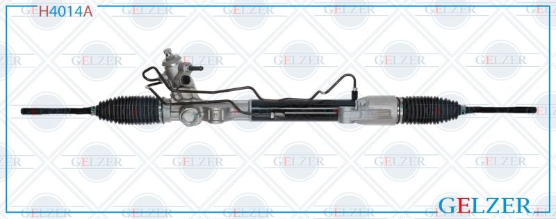 

Рулевая рейка GELZER Nissan Pathfinder 2014-, 490013KA0A; R26912RB; IN214; H4014A; IN9010KIT