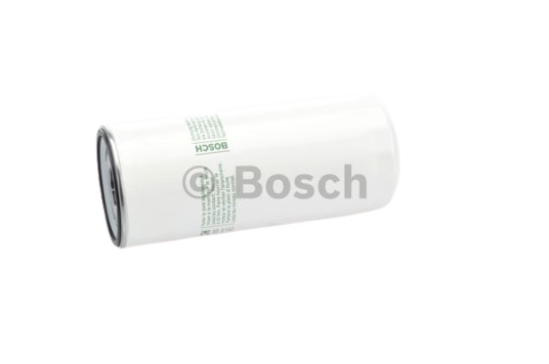 

Фильтр Масляный Bу-Раss BOSCH 0451300003