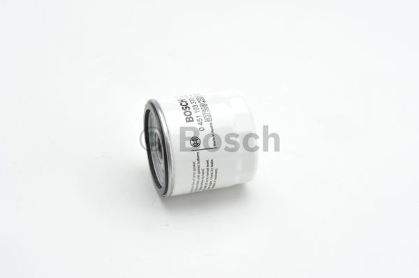 

Фильтр Масляный BOSCH 0451103370