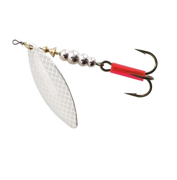 

Блесна вращающаяся Mepps AGLIA LONG 00, SILVER, комплект из 1 штука, Серебристый, Aglia Long