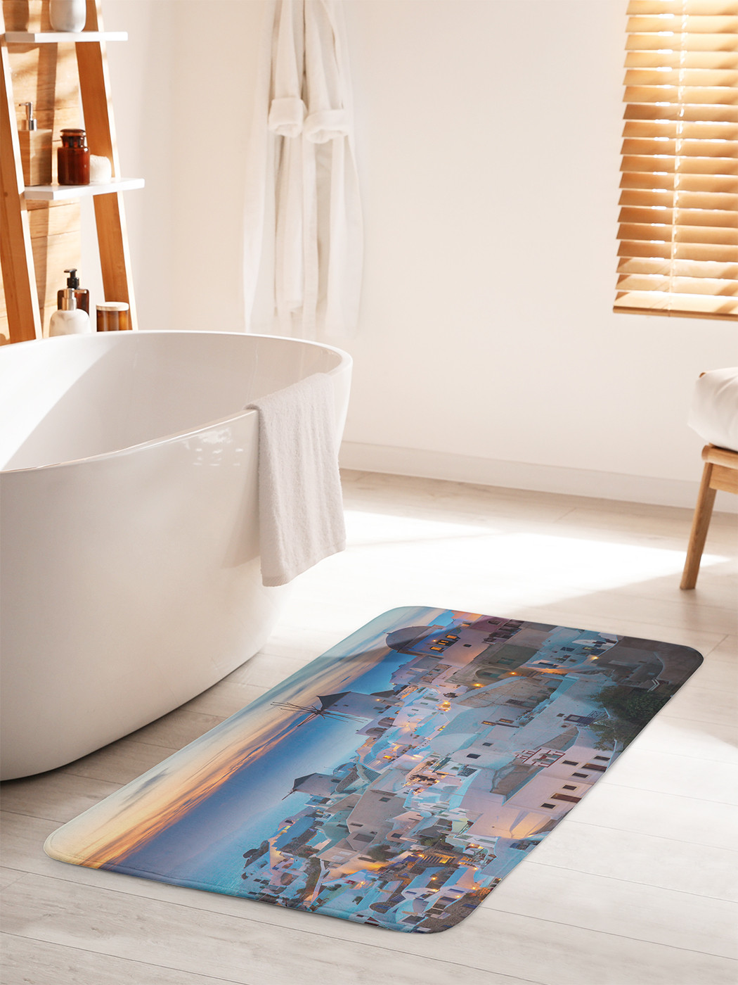 

bath_7742_60x100 Коврик противоскользящий для ванной, сауны, бассейна, 60x100 см.