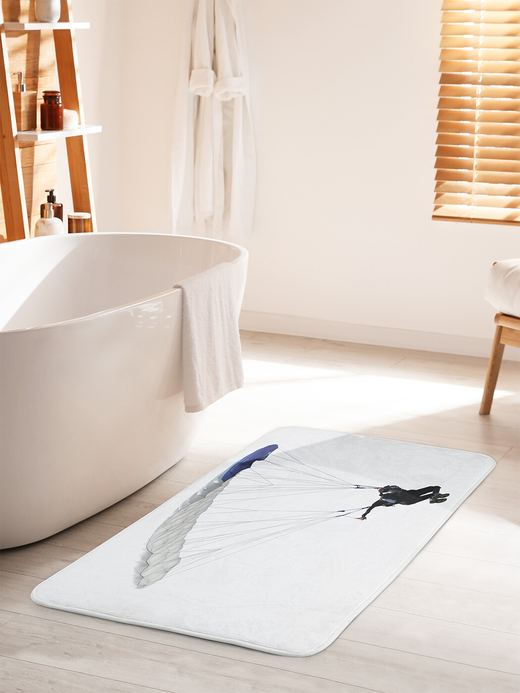 

bath_7739_60x100 Коврик противоскользящий для ванной, сауны, бассейна, 60x100 см.