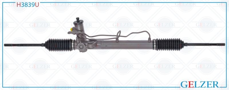 

Рулевая рейка GELZER Hyundai Matrix 2001-, 5771017300; 5771017000; 5771017200; HY9019KIT; HY212; R20741RB; R20742RB; H3839U