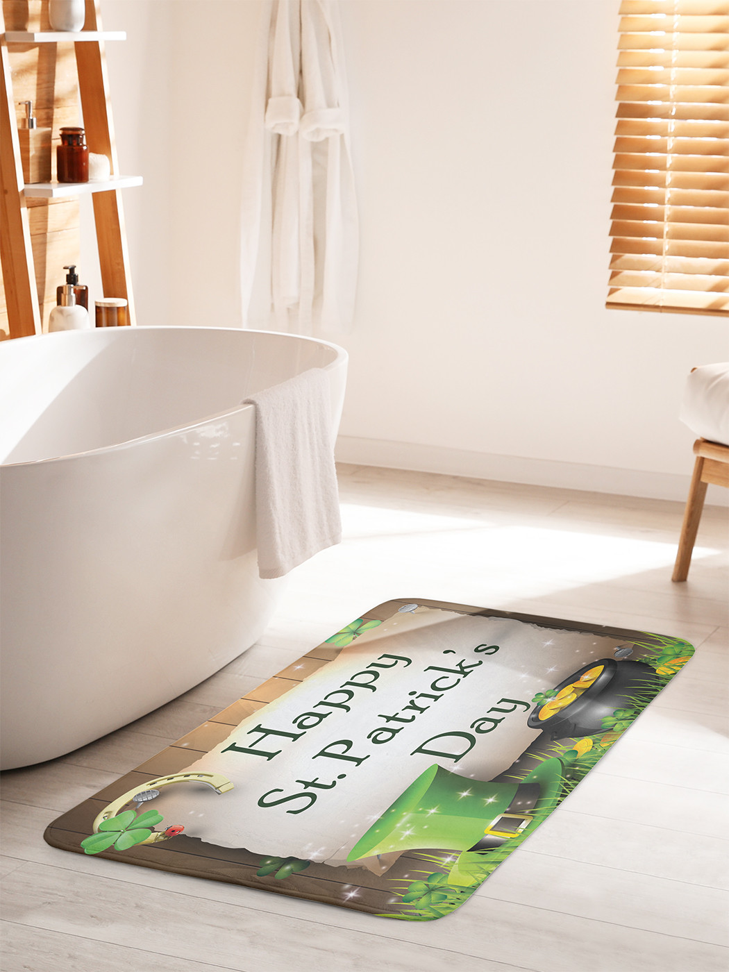 

bath_7591_60x100 Коврик противоскользящий для ванной, сауны, бассейна, 60x100 см.