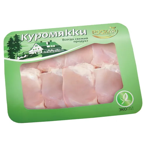 

Филе цыпленка-бройлера Куромякки охлажденное