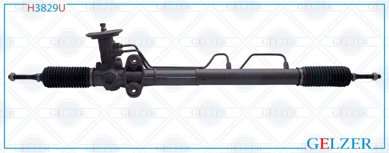 

Рулевая рейка GELZER Hyundai Sonata IV 1998-2004, Hyundai XG 1998-, 5770038000; 5770038200; 5770039000; 5770038020; HY9013KIT; R20772RB; R20771RB; R20771NW; R2077; HY211; H3829U
