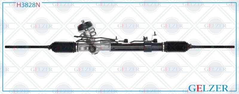 

Рулевая рейка GELZER Hyundai Getz 2002-, 577001C070; 577001C090; 577001C100; 577001C700; 577001C000; 577001C080; H3828N; HY214; HY220; R22501NW; R22501RB; R22502RB; HY9008KIT