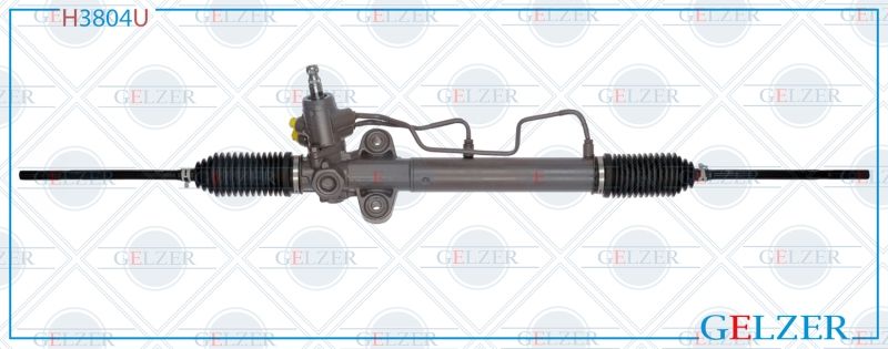 

Рулевая рейка GELZER Hyundai Accent II 2000-2005, 5770025510; 5771025000; 5771025500; 5771025510; 5771052010; H3804U; R20051NW; R20051RB; R20052RB; HY202; HY9001KIT