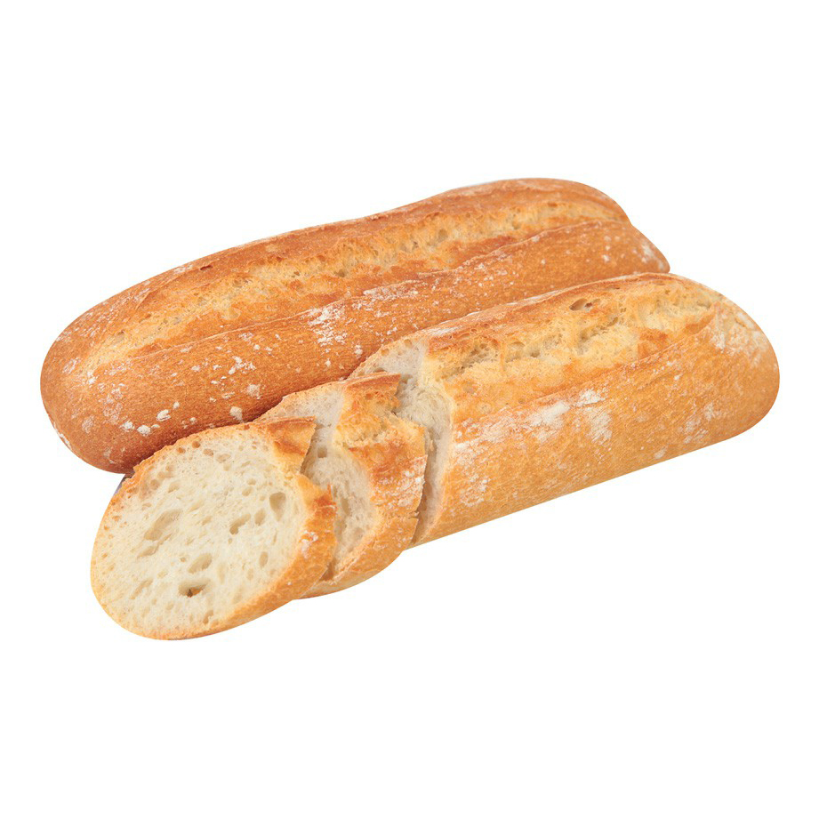 Хлеб белый Standard Парижский классический мини BIO 140 г