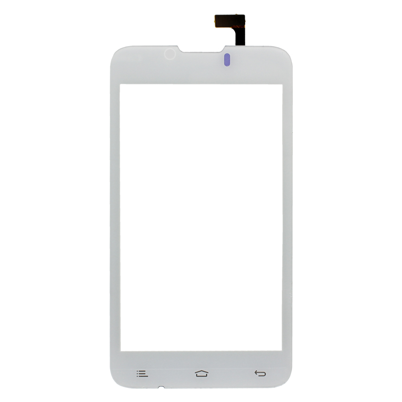 

Тачскрин (сенсор) BaseMarket для Fly IQ441 Radiance (белый)