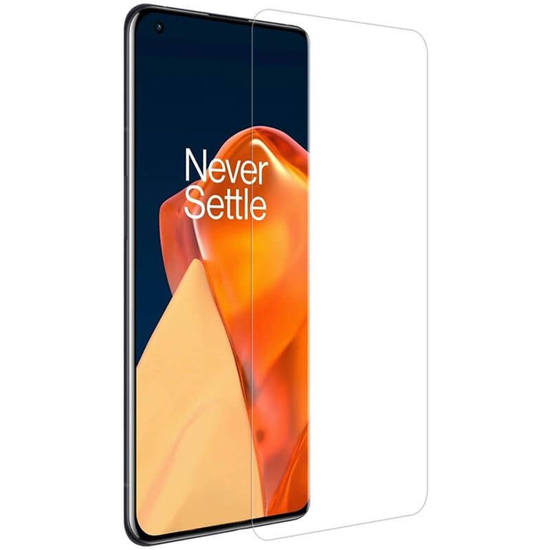

Защитное стекло Nillkin H+ PRO для OnePlus 9RT (прозрачный)