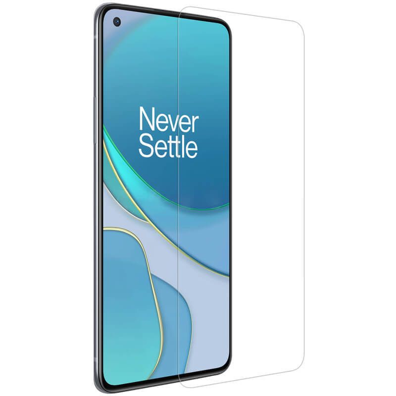 

Защитное стекло Nillkin H+ PRO для OnePlus 8T (прозрачный)