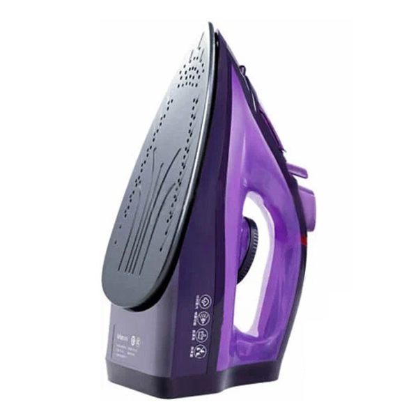 

Утюг Lofans Electric Steam Iron фиолетовый, Electric Steam Iron