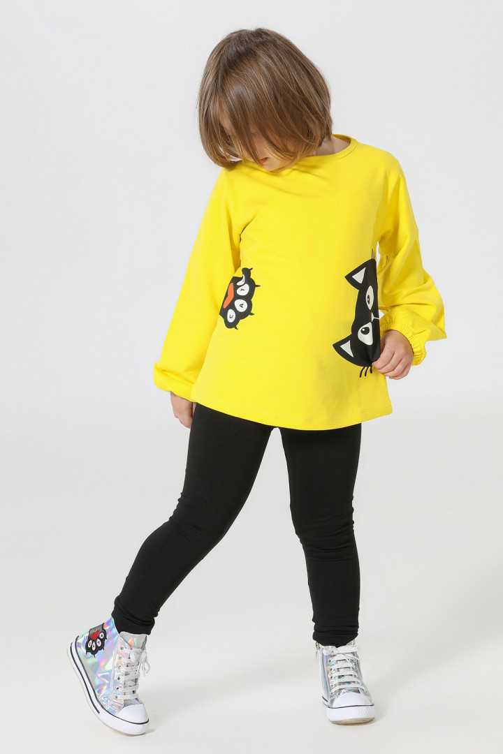

Костюм Lupia Kids р. 4-5 лет Мультиколор, 289 (доставка из-за рубежа), 289