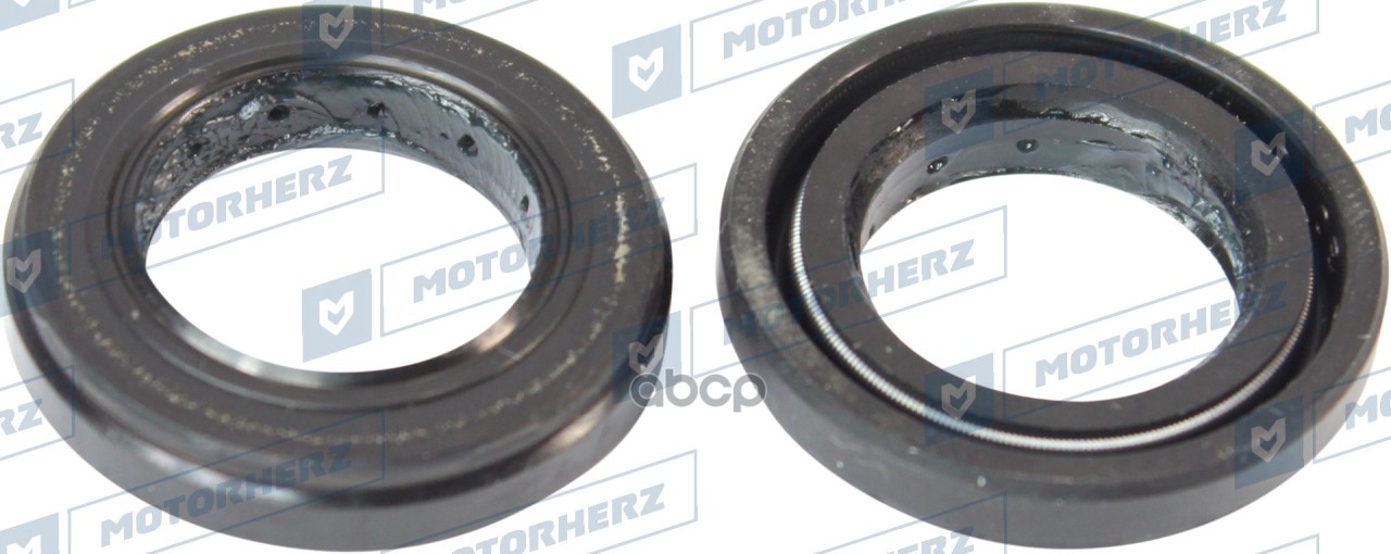

MOTORHERZ Сальник рулевой рейки MOTORHERZ HA0365