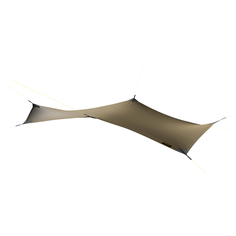 фото Тент tatonka tarp wing 2 lt